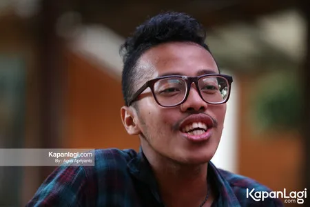 Foto Sakurta Ginting