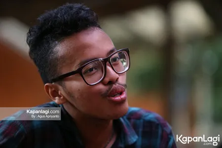 Foto Sakurta Ginting