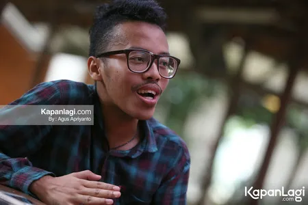 Foto Sakurta Ginting