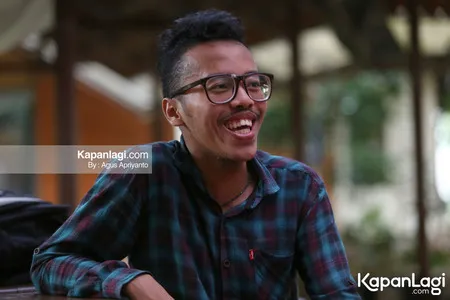 Foto Sakurta Ginting