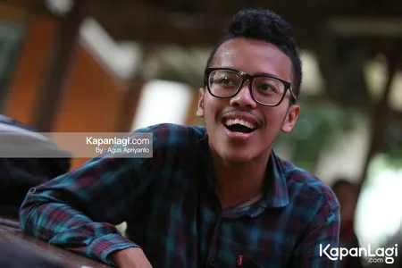 Foto Sakurta Ginting