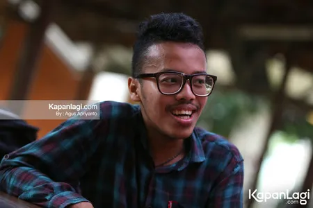 Foto Sakurta Ginting