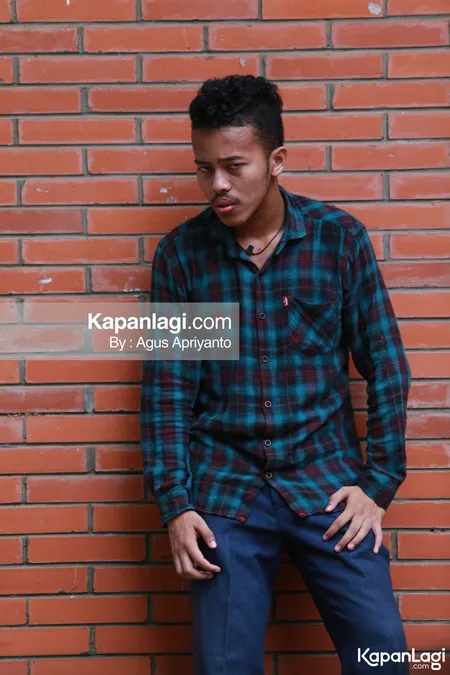 Foto Sakurta Ginting