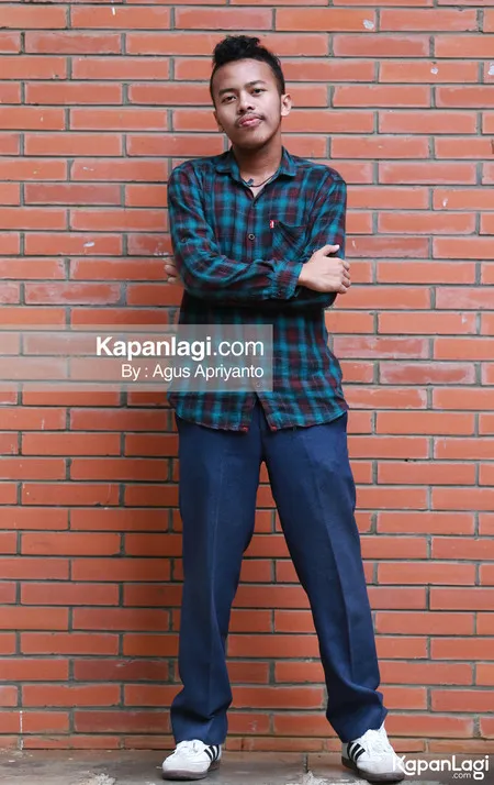 Foto Sakurta Ginting