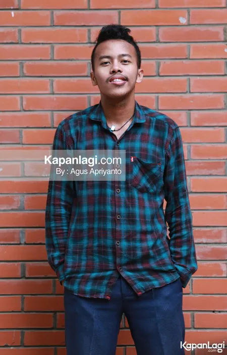 Foto Sakurta Ginting