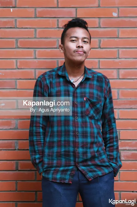 Foto Sakurta Ginting