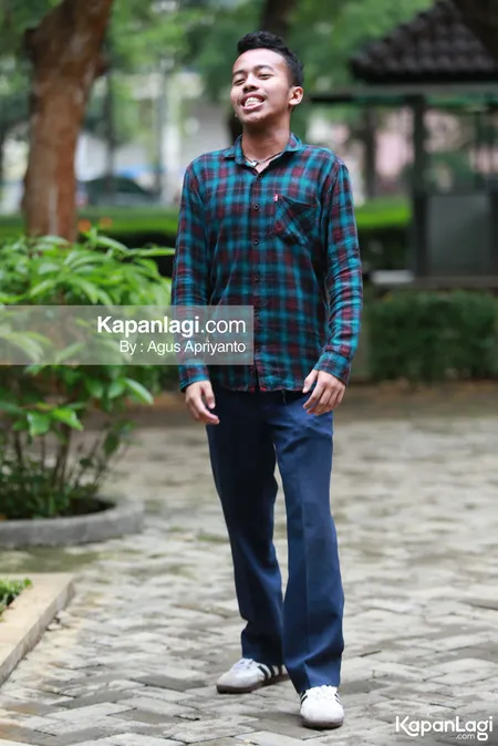 Foto Sakurta Ginting