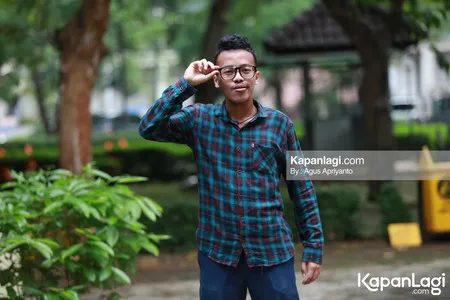 Foto Sakurta Ginting