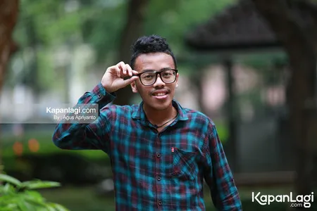 Foto Sakurta Ginting