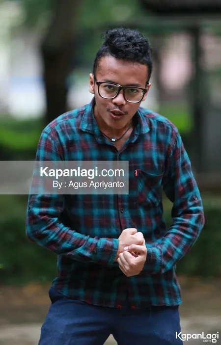 Foto Sakurta Ginting