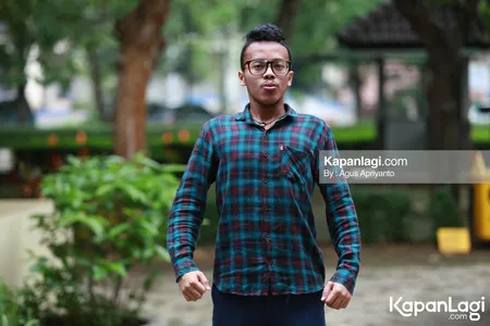 Foto Sakurta Ginting