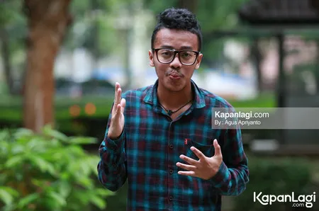 Foto Sakurta Ginting