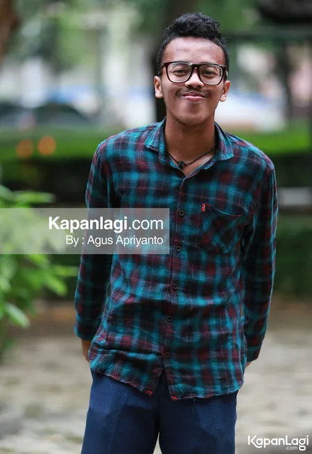 Foto Sakurta Ginting