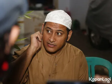 Foto Saleh Ali