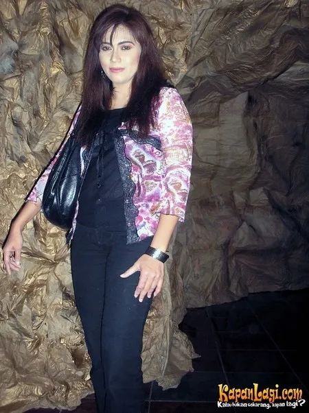 Foto Sally Marcelina