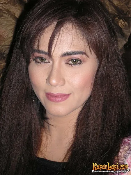 Foto Sally Marcelina