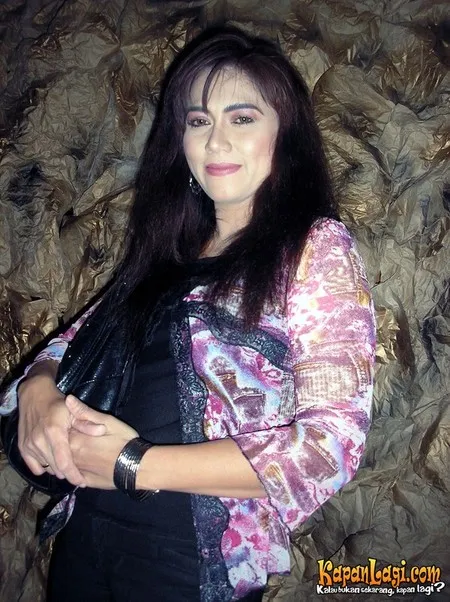 Foto Sally Marcelina