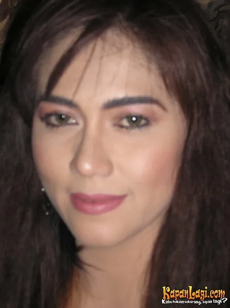 Foto Sally Marcelina