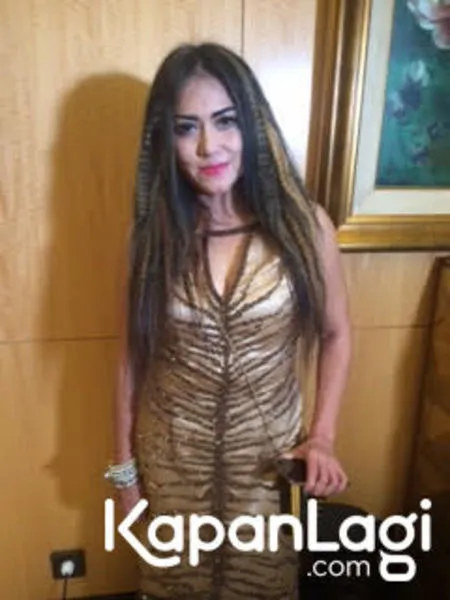 Foto Sally Marcelina