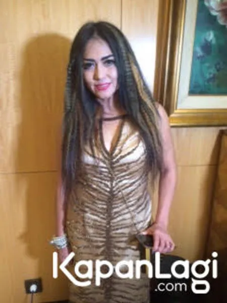 Foto Sally Marcelina