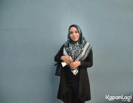 Foto Salmafina Sunan