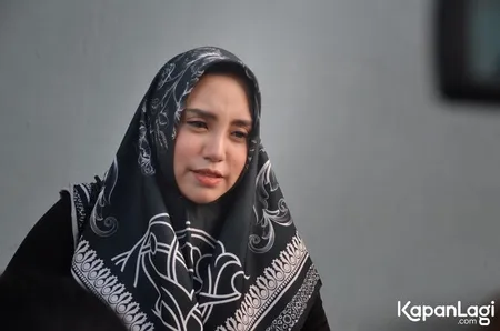 Foto Salmafina Sunan