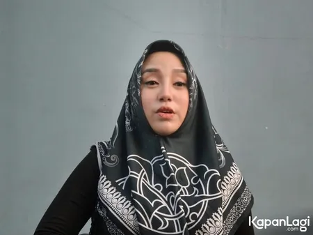 Foto Salmafina Sunan