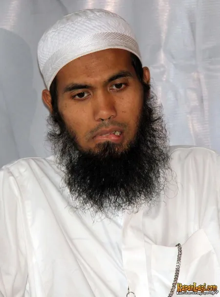 Foto Salman Al Jugjawy