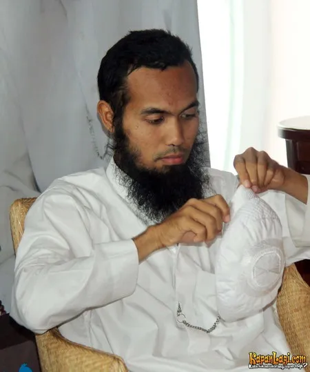 Foto Salman Al Jugjawy