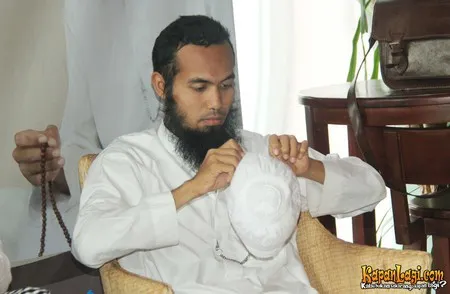 Foto Salman Al Jugjawy