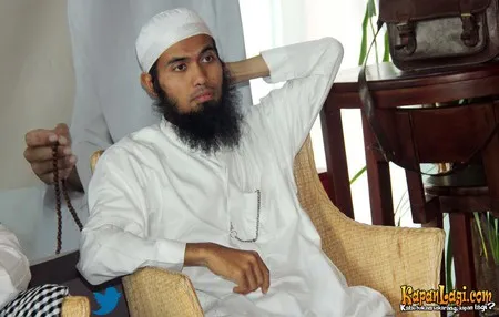 Foto Salman Al Jugjawy