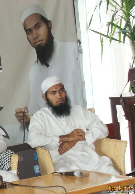 Foto Salman Al Jugjawy