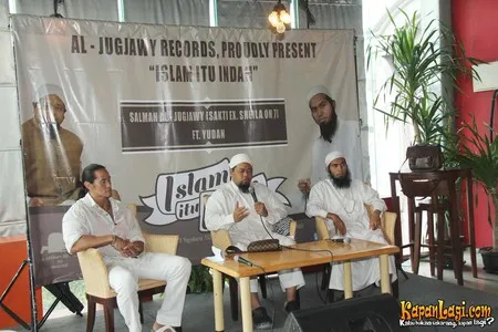 Foto Salman Al Jugjawy