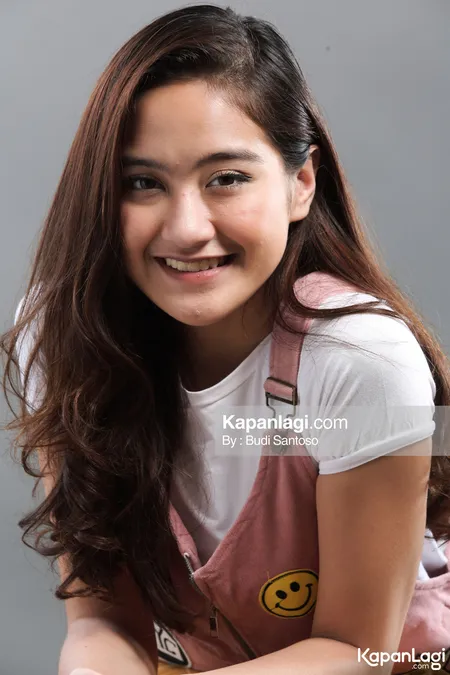 Foto Salshabilla Adriani