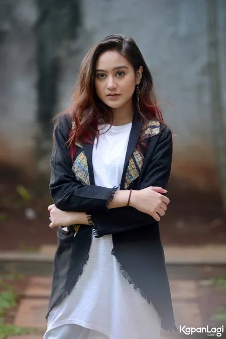 Foto Salshabilla Adriani