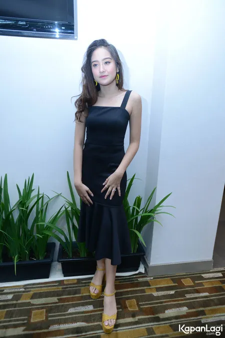 Foto Salshabilla Adriani
