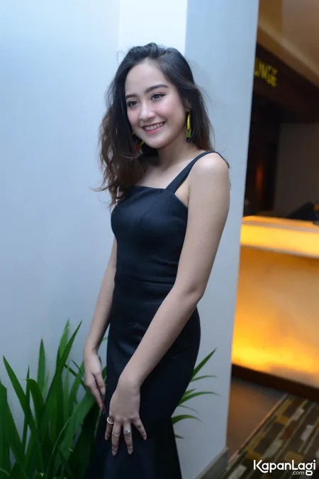 Foto Salshabilla Adriani