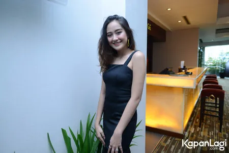 Foto Salshabilla Adriani