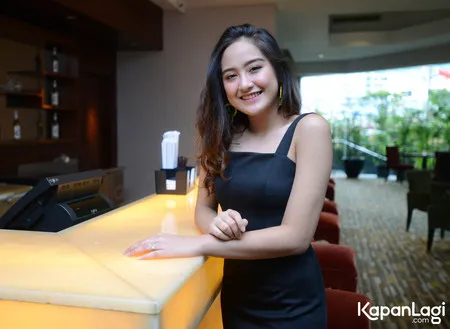 Foto Salshabilla Adriani