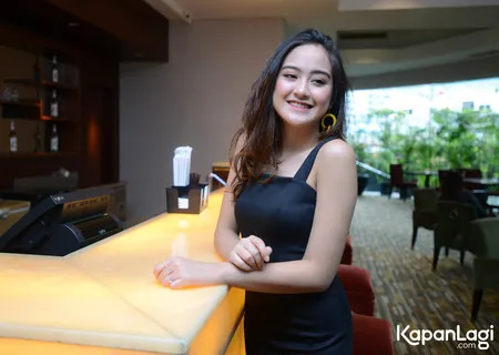 Foto Salshabilla Adriani