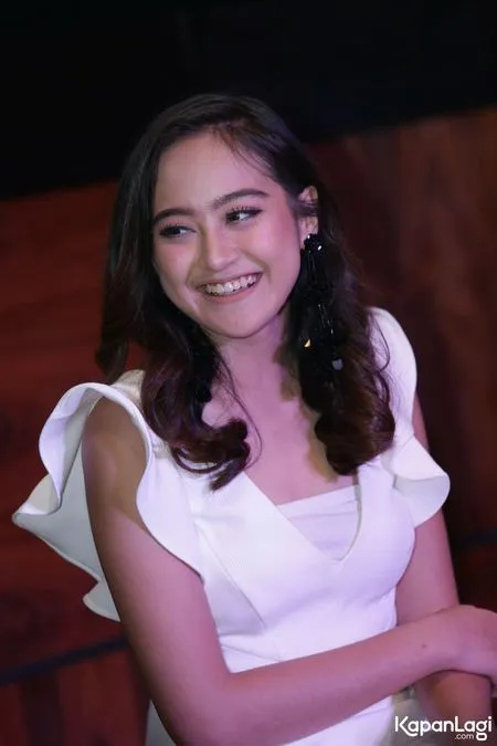 Foto Salshabilla Adriani