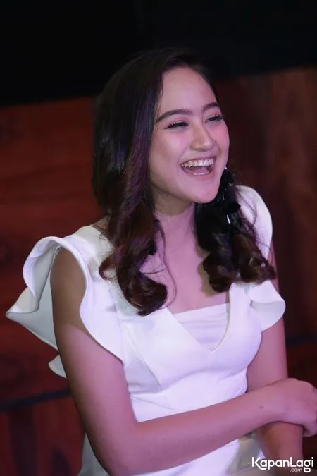 Foto Salshabilla Adriani