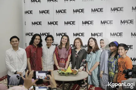 Foto Salshabilla Adriani