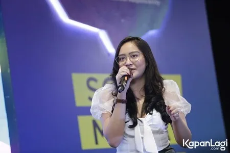 Foto Salshabilla Adriani