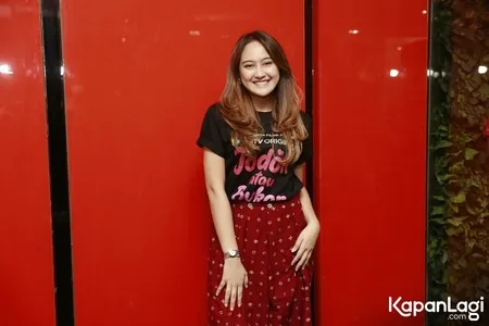 Foto Salshabilla Adriani