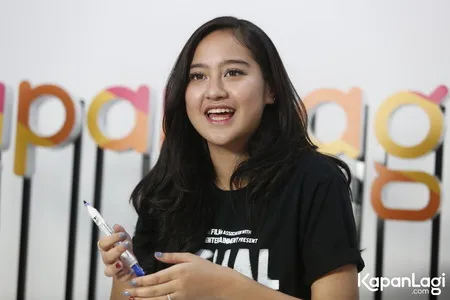 Foto Salshabilla Andriani