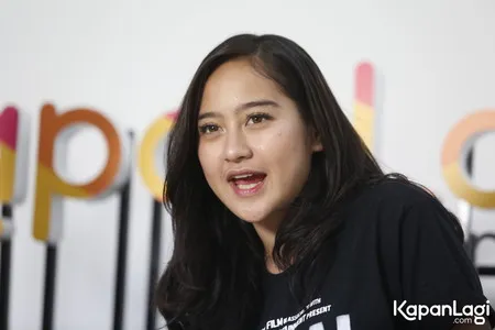 Foto Salshabilla Andriani