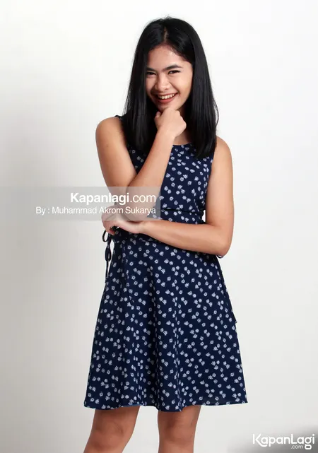 Foto Salshadilla Juwita