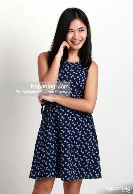 Foto Salshadilla Juwita