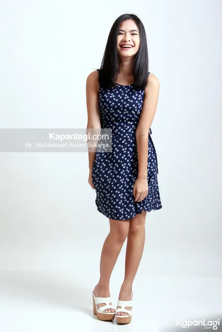 Foto Salshadilla Juwita